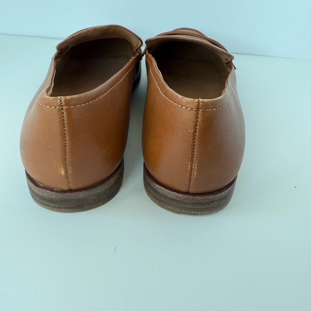 Madewell Alex Loafer - Picture 10 of 12